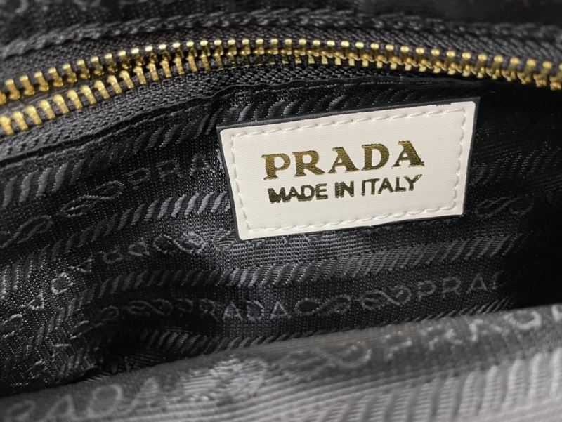 Prada Satchel Bags